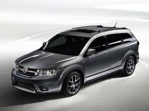 2011 Fiat Freemont